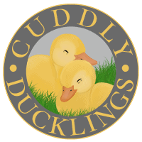 Cuddly Ducklings - Childminder in Morden